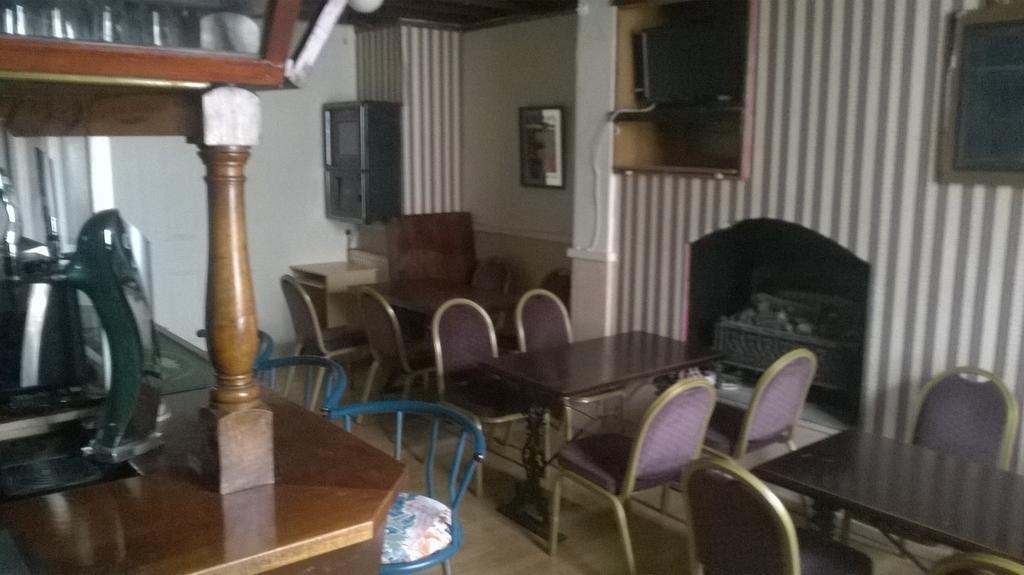 Windsor Hotel Folkestone Extérieur photo